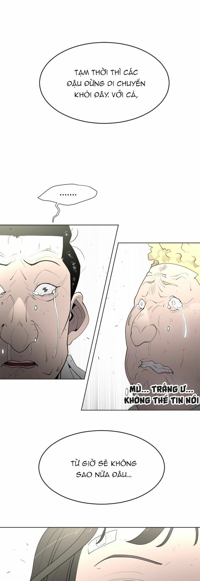 Kỷ Nguyên Siêu Anh Hùng Chapter 62 - Trang 2