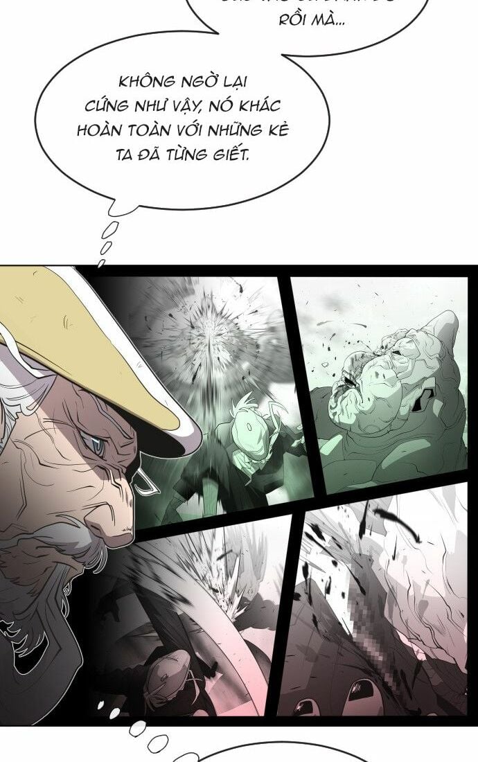 Kỷ Nguyên Siêu Anh Hùng Chapter 62 - Trang 2