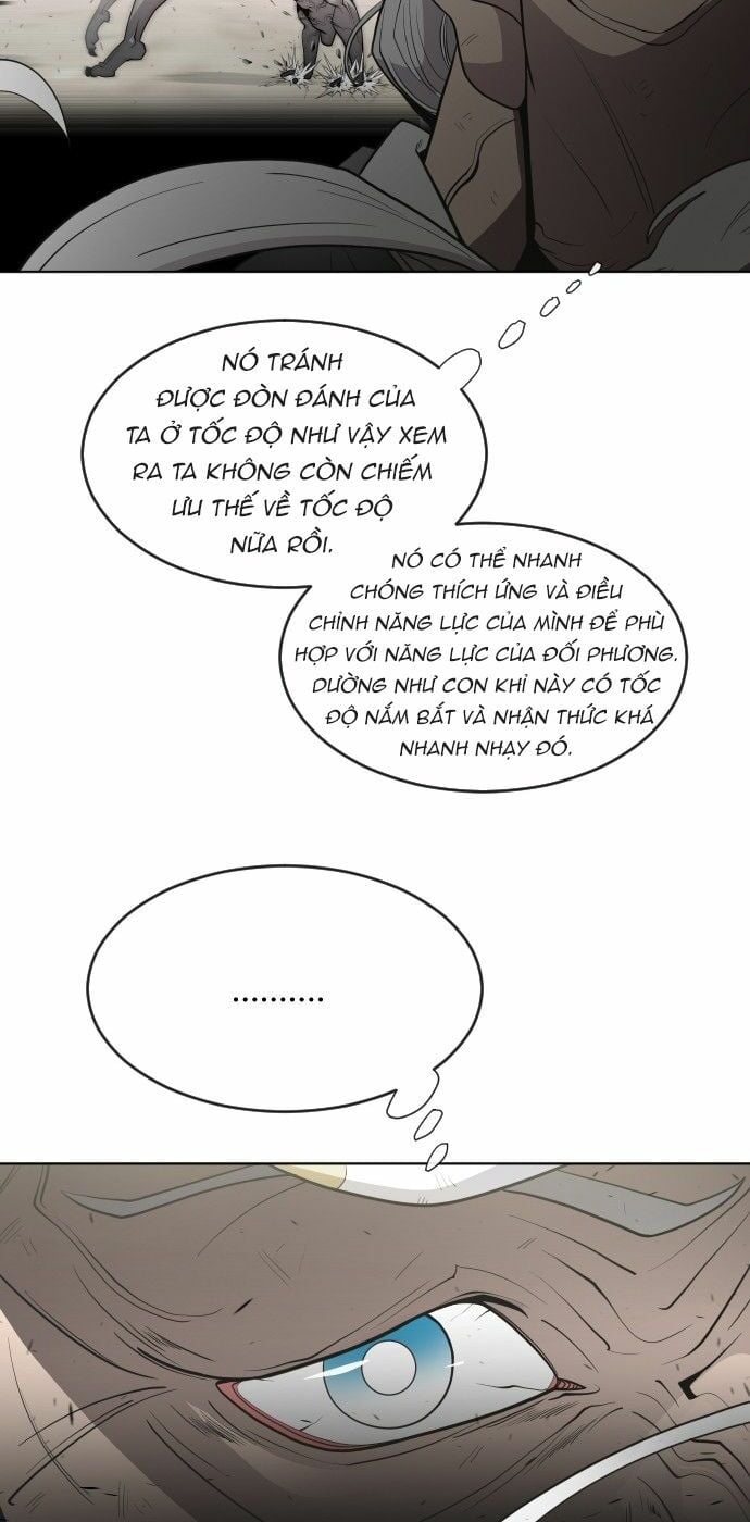 Kỷ Nguyên Siêu Anh Hùng Chapter 62 - Trang 2