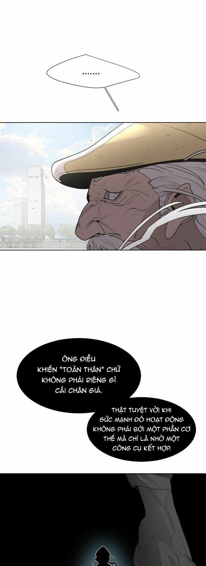 Kỷ Nguyên Siêu Anh Hùng Chapter 62 - Trang 2
