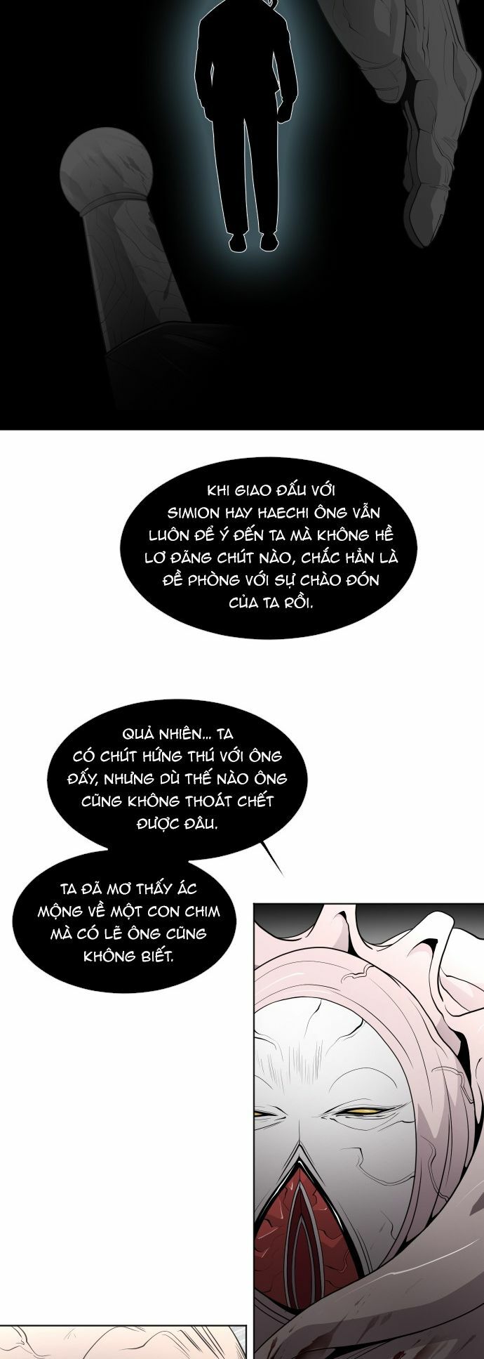 Kỷ Nguyên Siêu Anh Hùng Chapter 62 - Trang 2