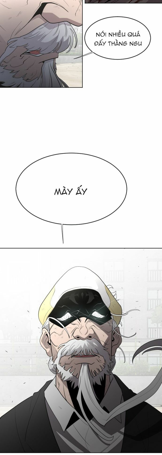 Kỷ Nguyên Siêu Anh Hùng Chapter 62 - Trang 2