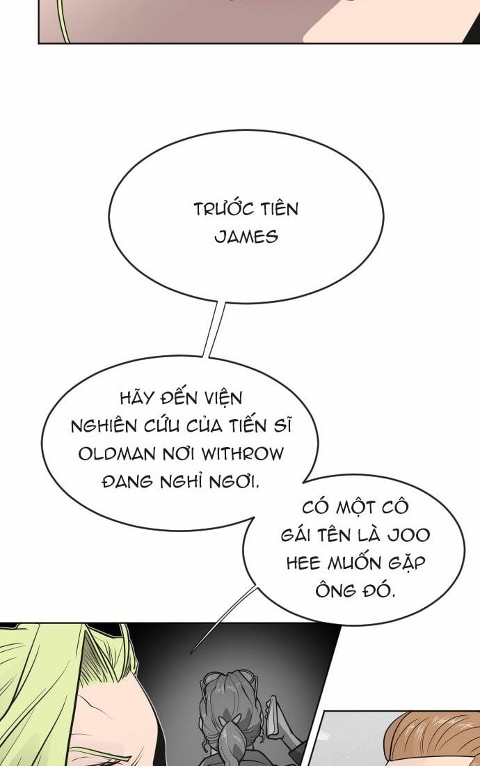 Kỷ Nguyên Siêu Anh Hùng Chapter 62 - Trang 2