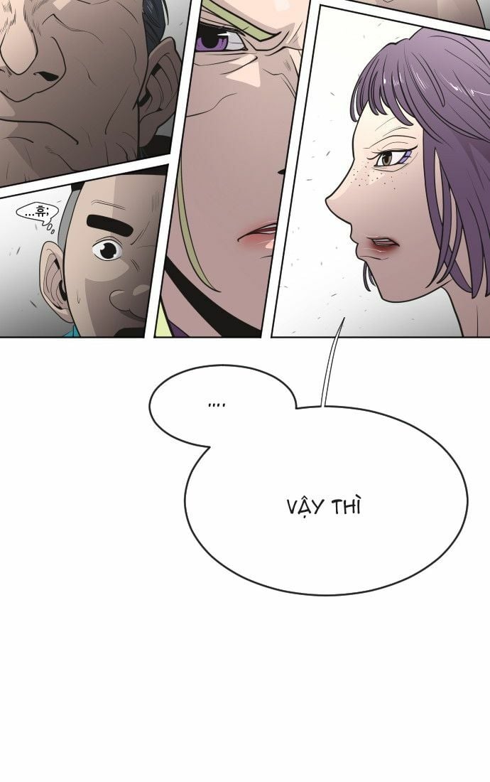 Kỷ Nguyên Siêu Anh Hùng Chapter 62 - Trang 2
