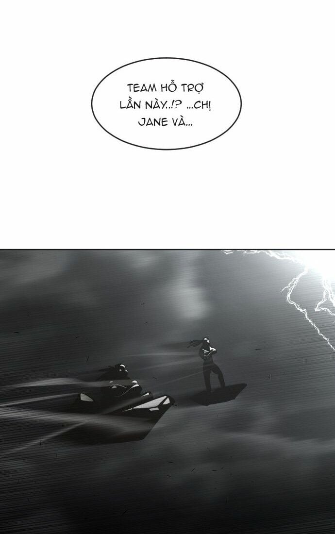 Kỷ Nguyên Siêu Anh Hùng Chapter 62 - Trang 2