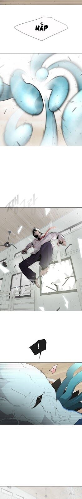 Kỷ Nguyên Siêu Anh Hùng Chapter 63 - Trang 2