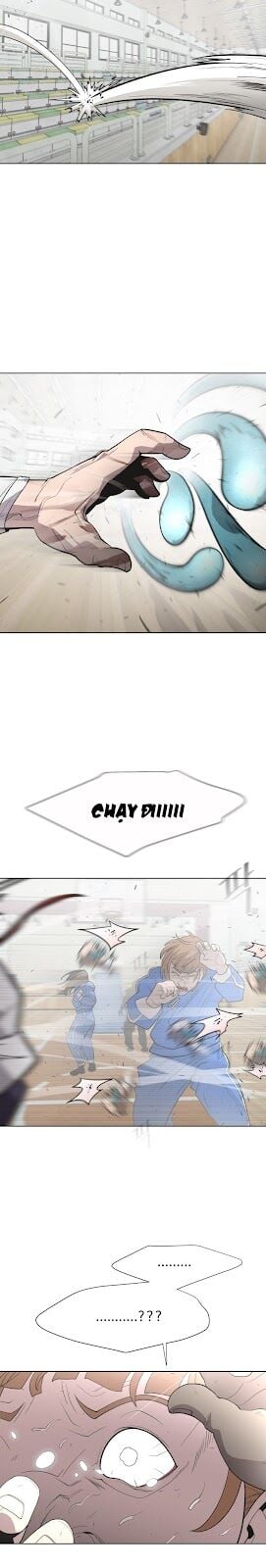 Kỷ Nguyên Siêu Anh Hùng Chapter 63 - Trang 2