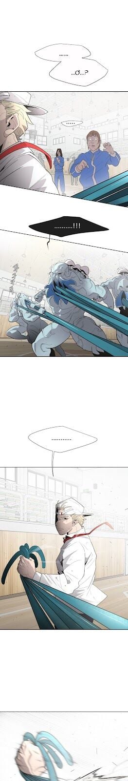 Kỷ Nguyên Siêu Anh Hùng Chapter 63 - Trang 2