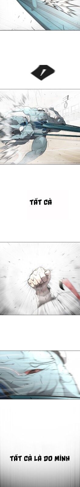 Kỷ Nguyên Siêu Anh Hùng Chapter 63 - Trang 2