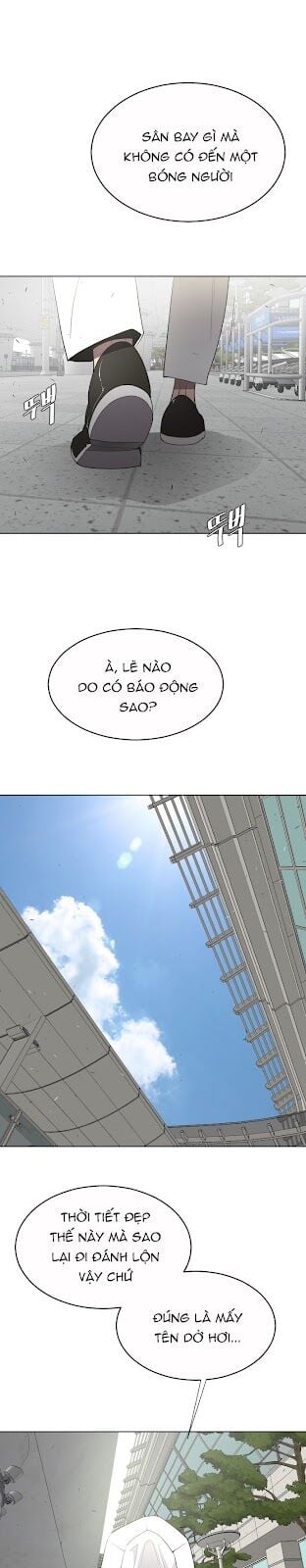 Kỷ Nguyên Siêu Anh Hùng Chapter 63 - Trang 2