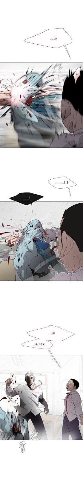Kỷ Nguyên Siêu Anh Hùng Chapter 63 - Trang 2