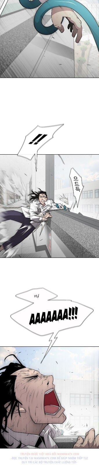 Kỷ Nguyên Siêu Anh Hùng Chapter 64 - Trang 2