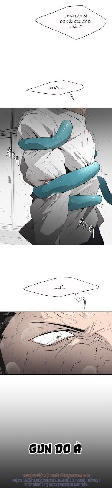 Kỷ Nguyên Siêu Anh Hùng Chapter 64 - Trang 2