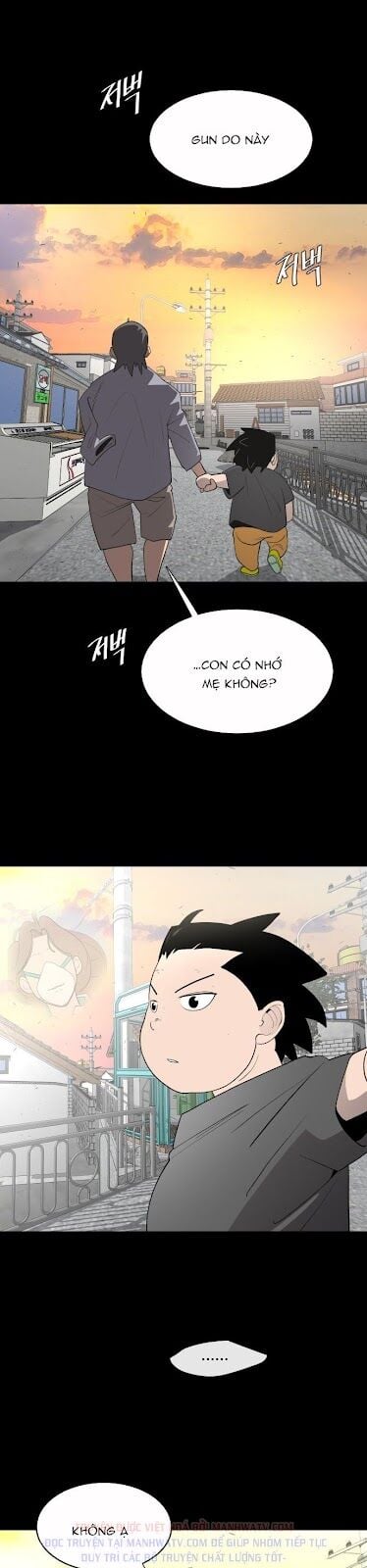 Kỷ Nguyên Siêu Anh Hùng Chapter 64 - Trang 2