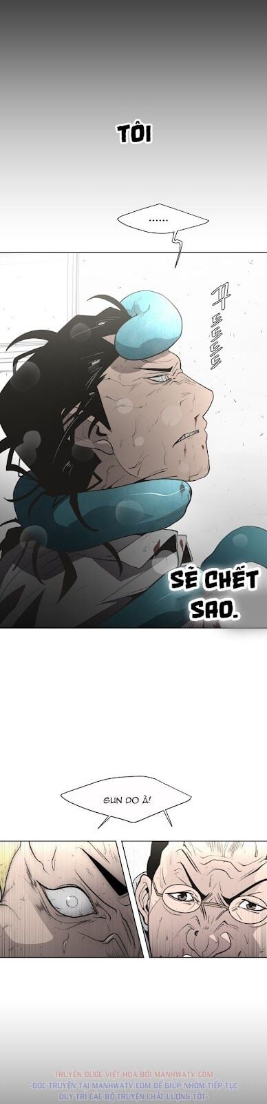 Kỷ Nguyên Siêu Anh Hùng Chapter 64 - Trang 2