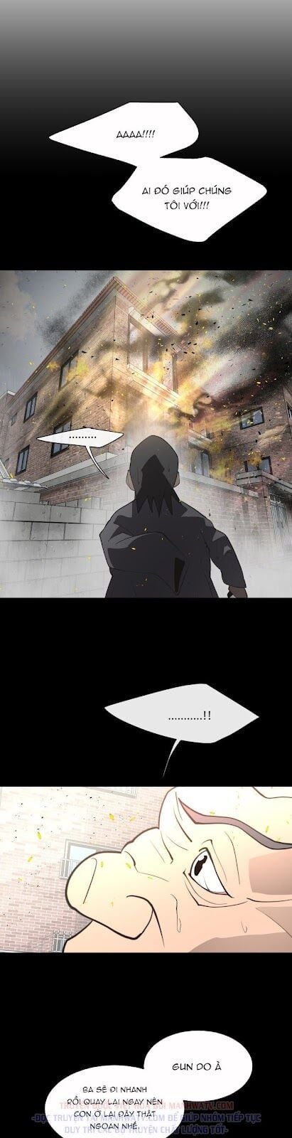 Kỷ Nguyên Siêu Anh Hùng Chapter 64 - Trang 2
