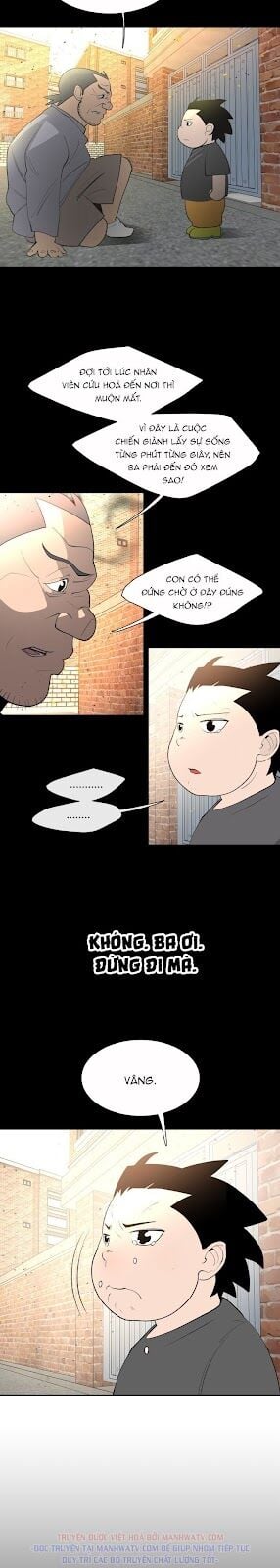 Kỷ Nguyên Siêu Anh Hùng Chapter 64 - Trang 2