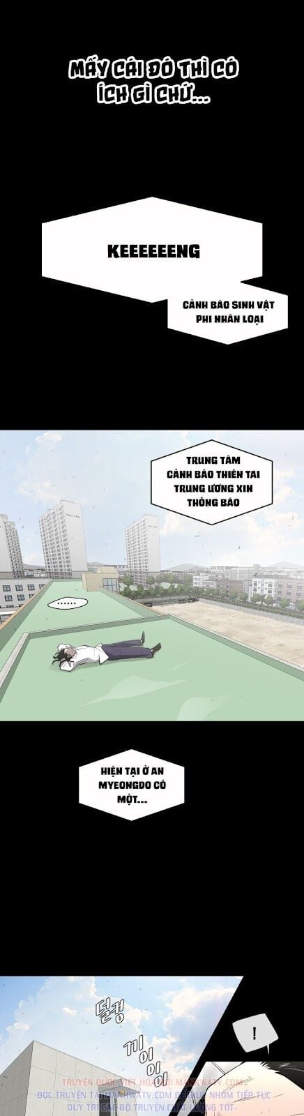 Kỷ Nguyên Siêu Anh Hùng Chapter 64 - Trang 2