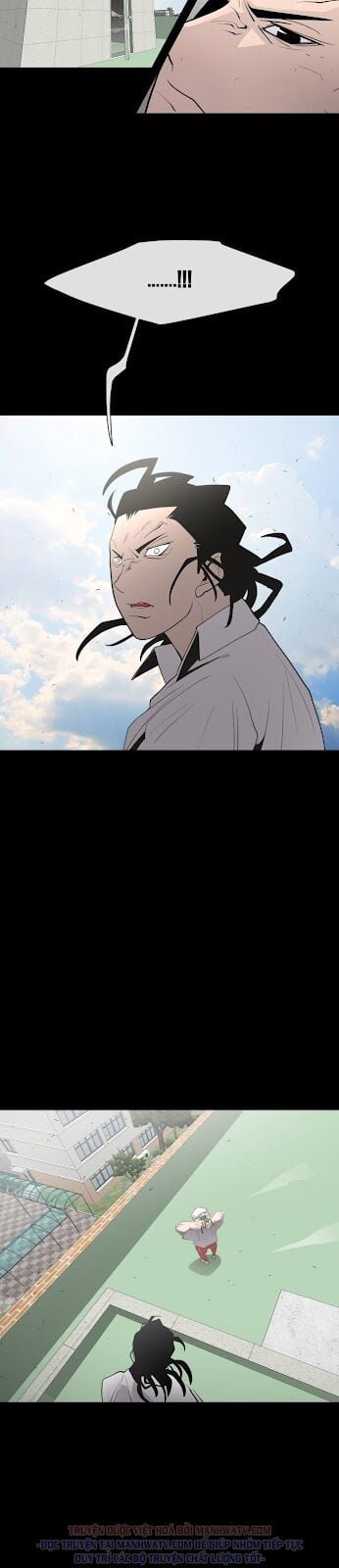 Kỷ Nguyên Siêu Anh Hùng Chapter 64 - Trang 2