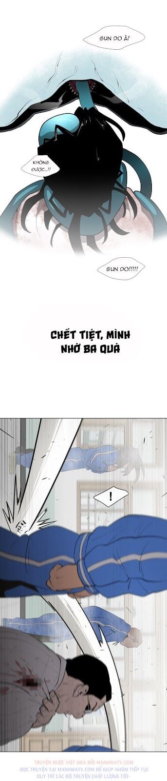 Kỷ Nguyên Siêu Anh Hùng Chapter 64 - Trang 2