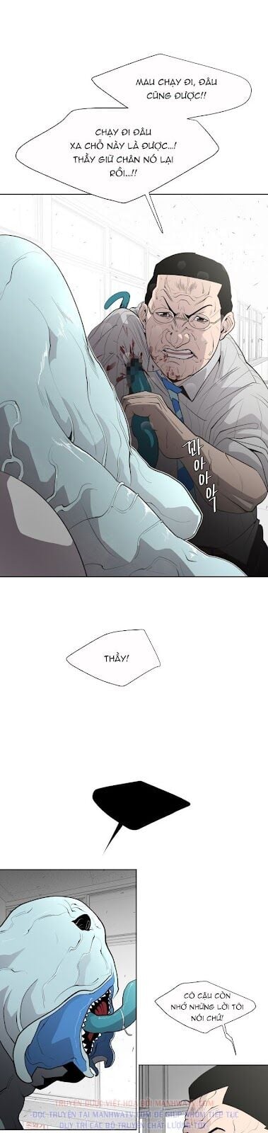 Kỷ Nguyên Siêu Anh Hùng Chapter 64 - Trang 2