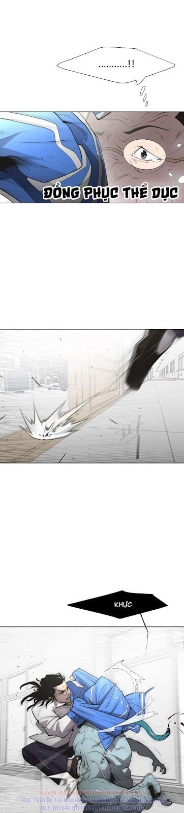 Kỷ Nguyên Siêu Anh Hùng Chapter 64 - Trang 2