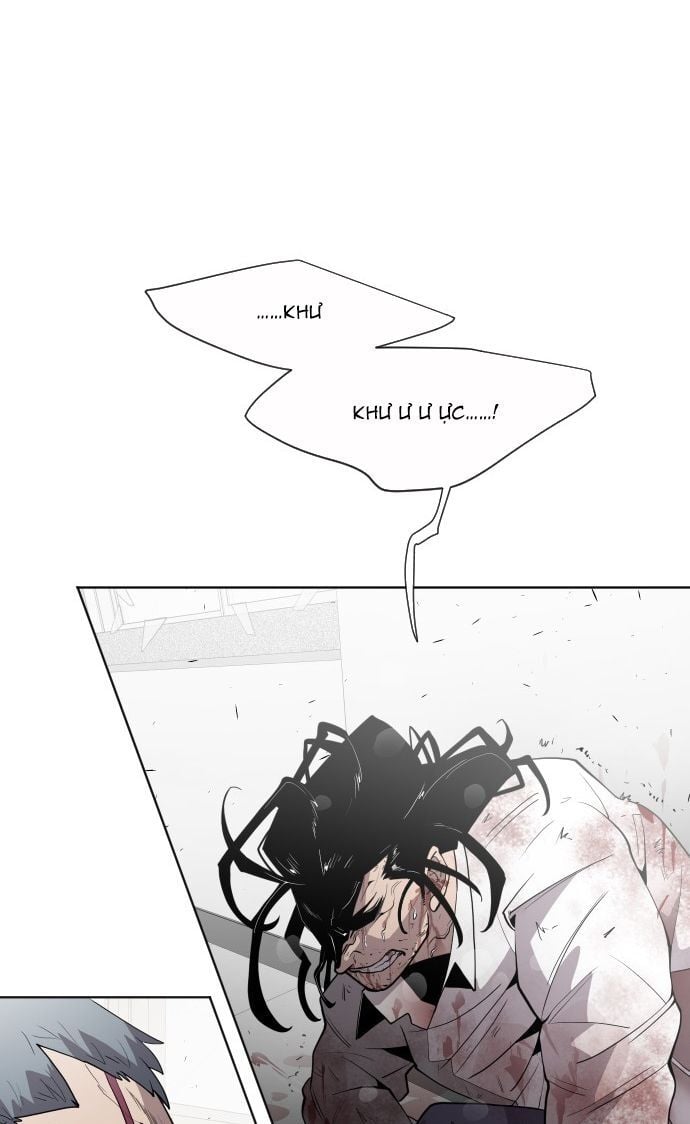 Kỷ Nguyên Siêu Anh Hùng Chapter 65 - Trang 2