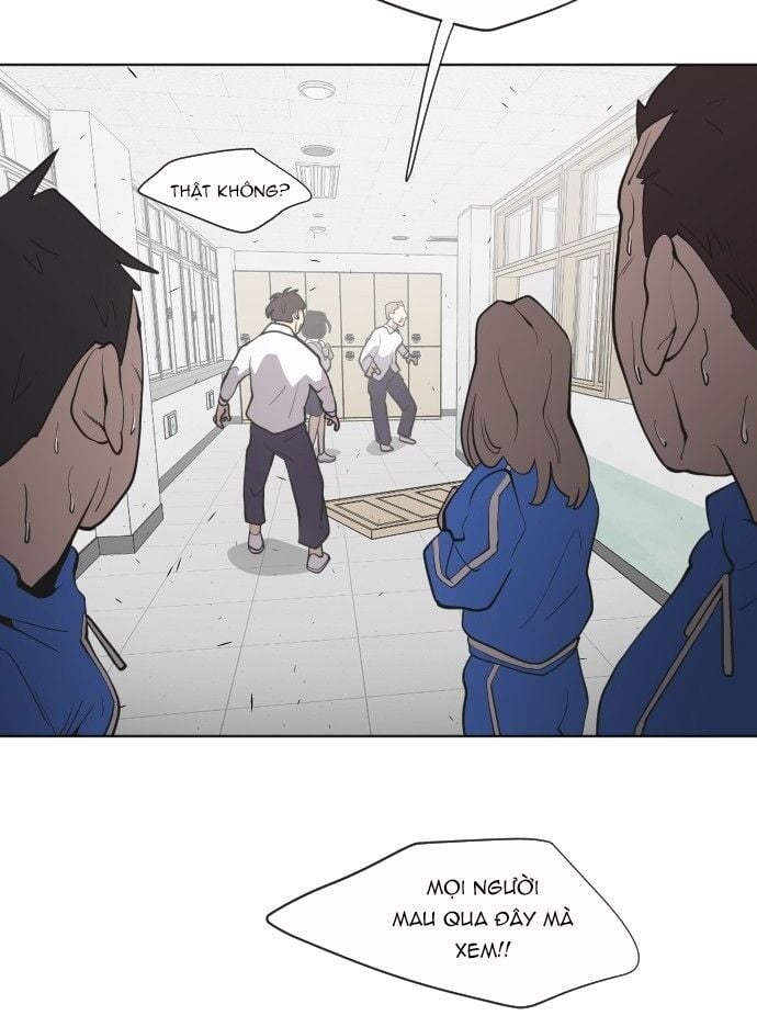 Kỷ Nguyên Siêu Anh Hùng Chapter 65 - Trang 2