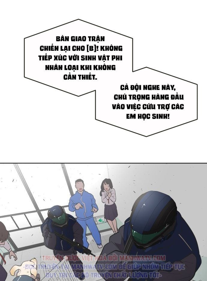 Kỷ Nguyên Siêu Anh Hùng Chapter 65 - Trang 2