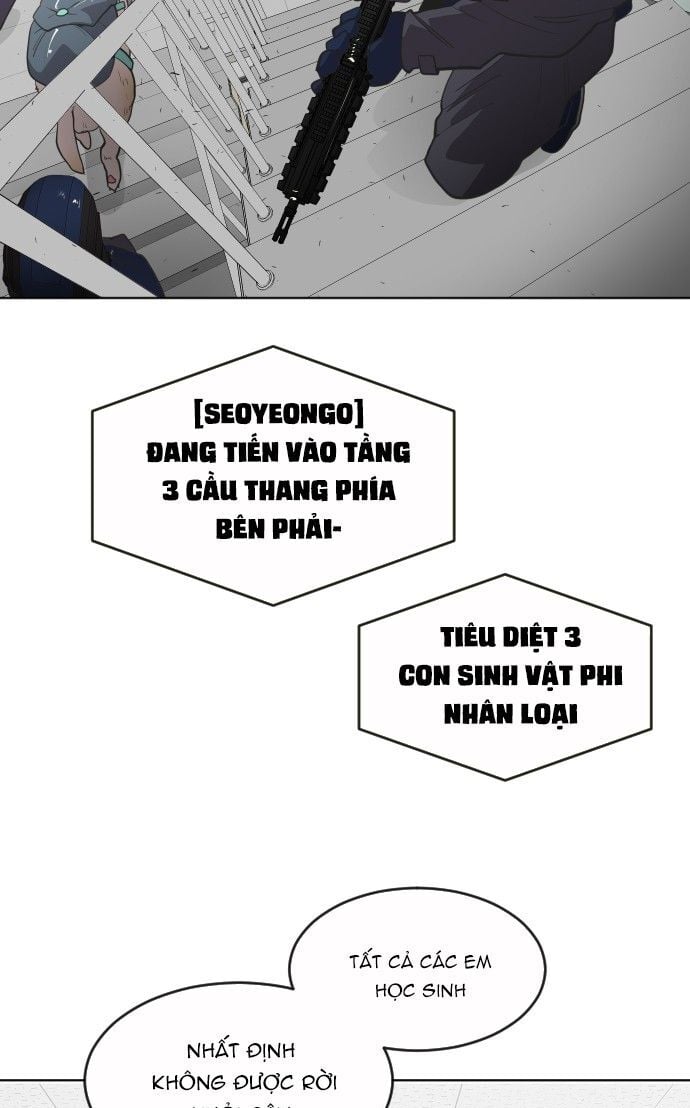 Kỷ Nguyên Siêu Anh Hùng Chapter 65 - Trang 2