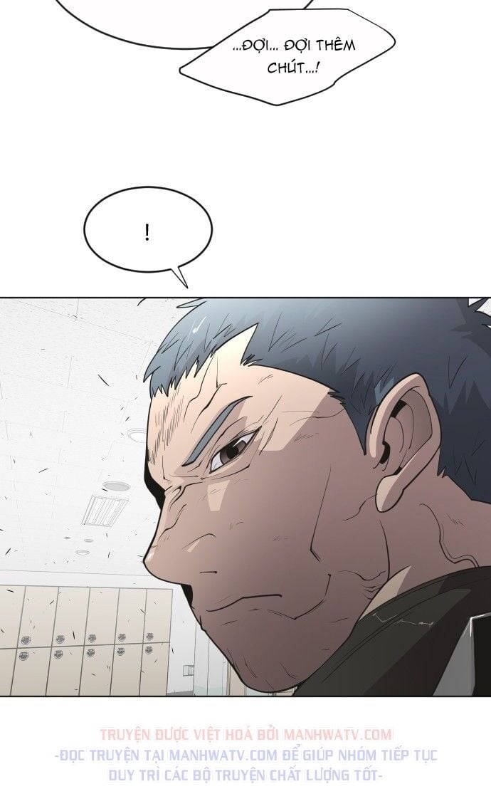 Kỷ Nguyên Siêu Anh Hùng Chapter 65 - Trang 2