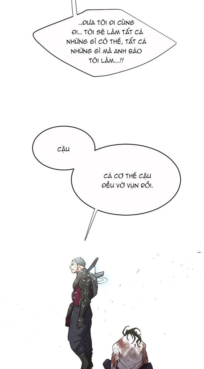 Kỷ Nguyên Siêu Anh Hùng Chapter 65 - Trang 2