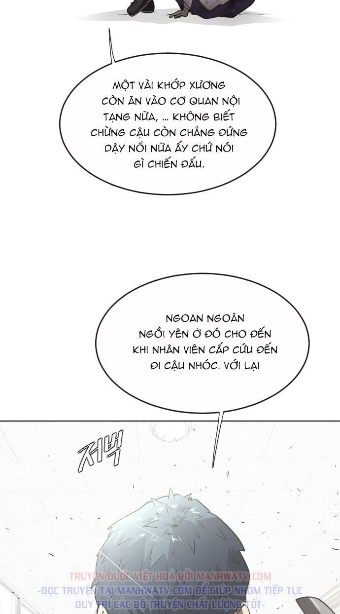 Kỷ Nguyên Siêu Anh Hùng Chapter 65 - Trang 2
