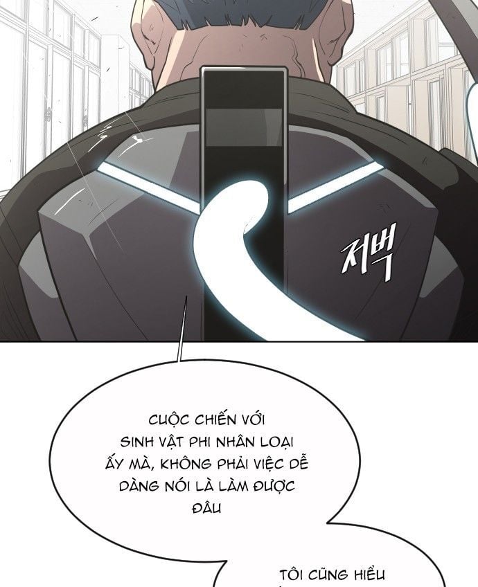 Kỷ Nguyên Siêu Anh Hùng Chapter 65 - Trang 2