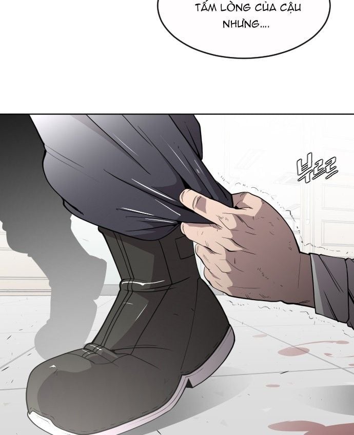 Kỷ Nguyên Siêu Anh Hùng Chapter 65 - Trang 2