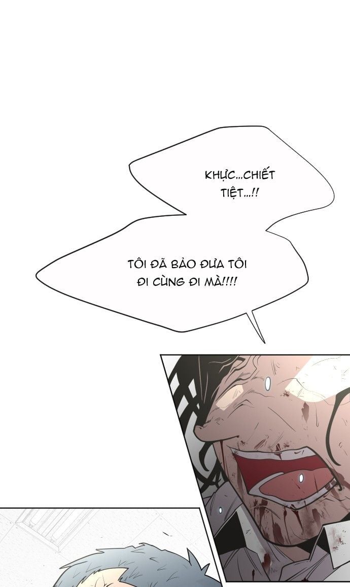 Kỷ Nguyên Siêu Anh Hùng Chapter 65 - Trang 2