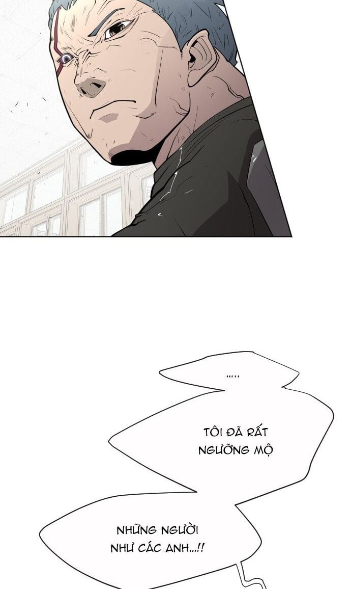 Kỷ Nguyên Siêu Anh Hùng Chapter 65 - Trang 2