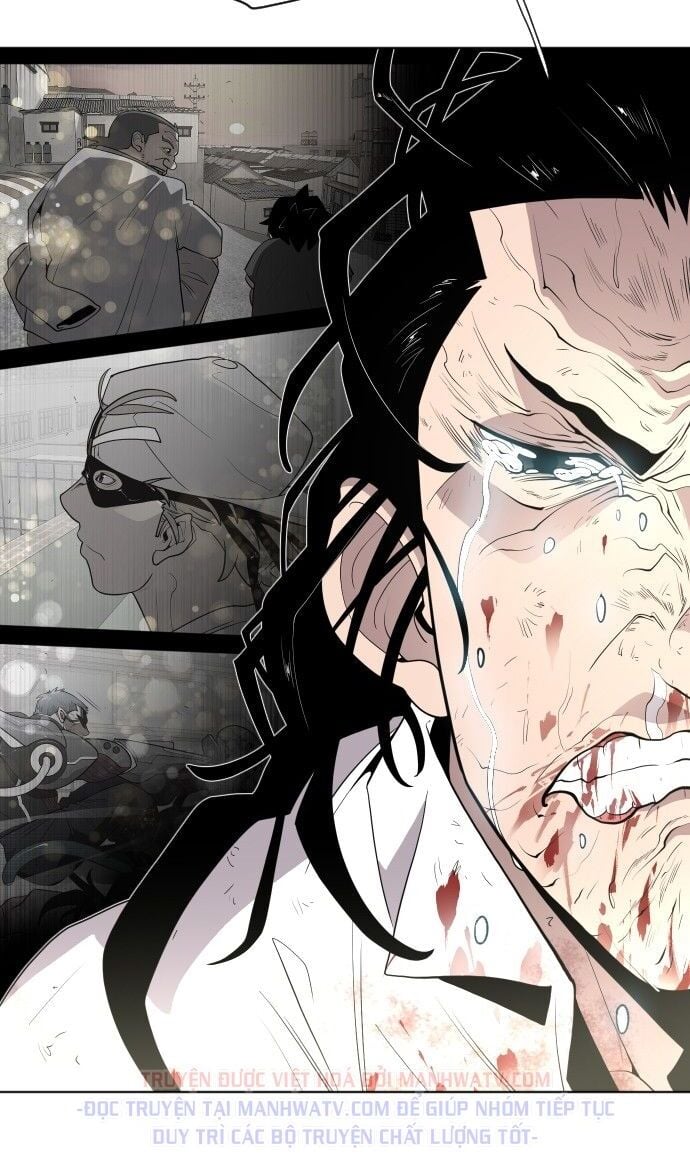 Kỷ Nguyên Siêu Anh Hùng Chapter 65 - Trang 2