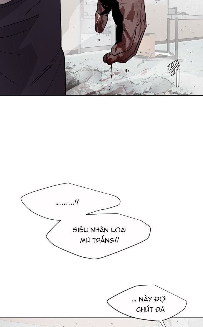Kỷ Nguyên Siêu Anh Hùng Chapter 65 - Trang 2