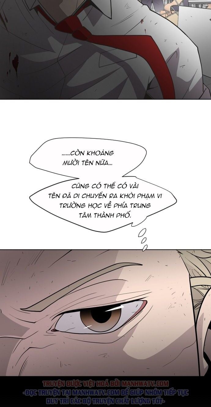 Kỷ Nguyên Siêu Anh Hùng Chapter 65 - Trang 2