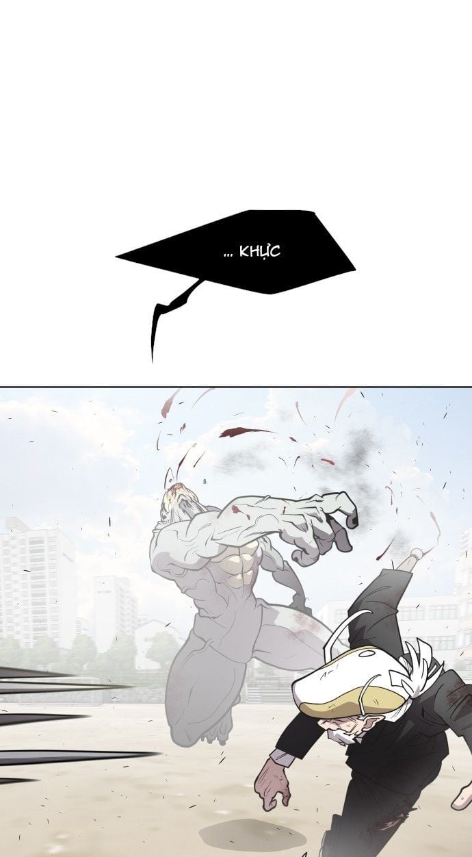 Kỷ Nguyên Siêu Anh Hùng Chapter 65 - Trang 2
