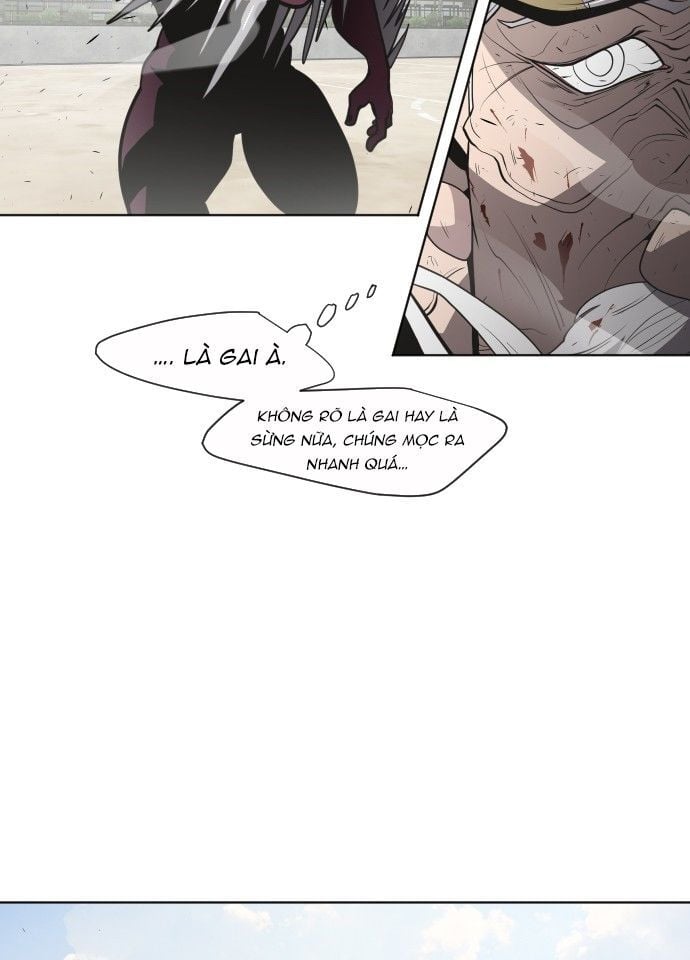 Kỷ Nguyên Siêu Anh Hùng Chapter 65 - Trang 2