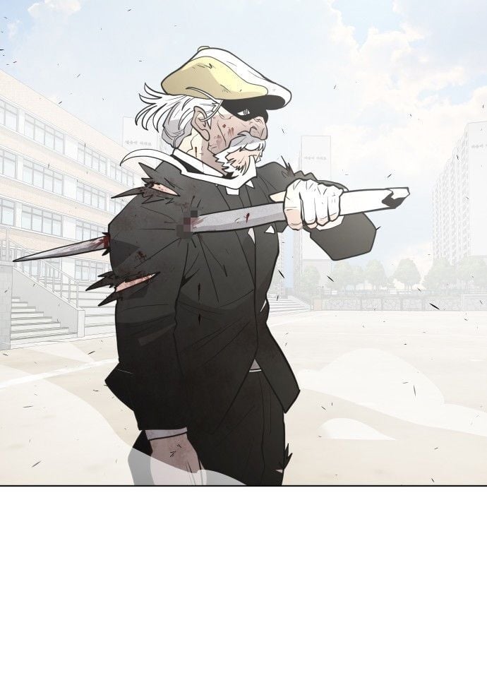 Kỷ Nguyên Siêu Anh Hùng Chapter 65 - Trang 2