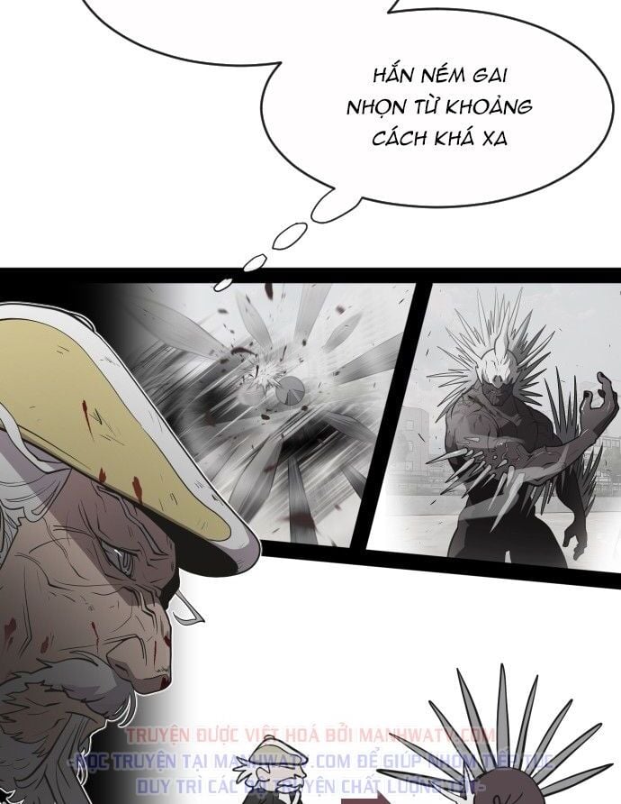 Kỷ Nguyên Siêu Anh Hùng Chapter 65 - Trang 2