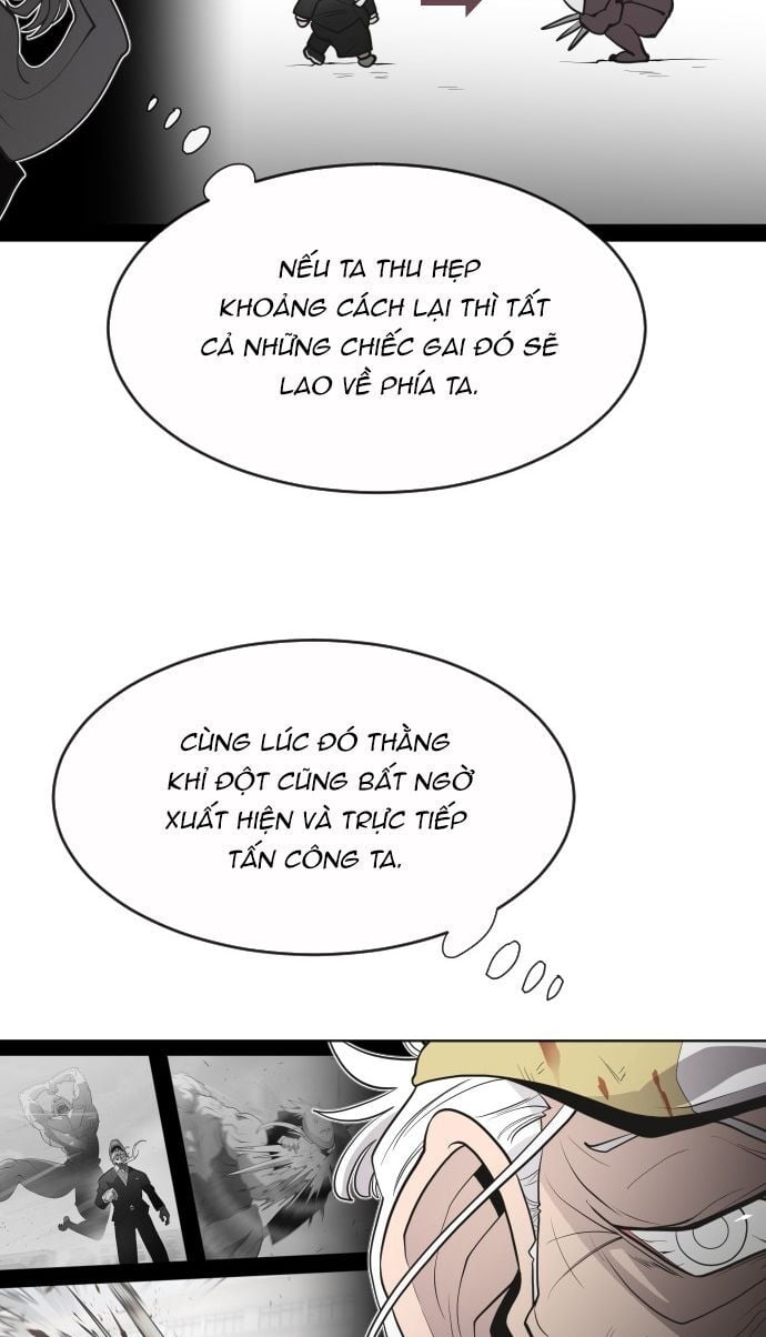 Kỷ Nguyên Siêu Anh Hùng Chapter 65 - Trang 2