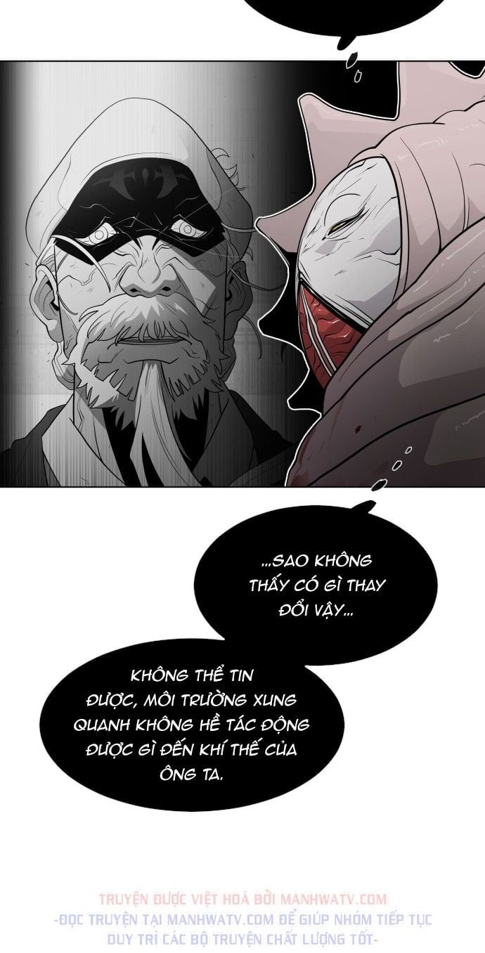 Kỷ Nguyên Siêu Anh Hùng Chapter 65 - Trang 2