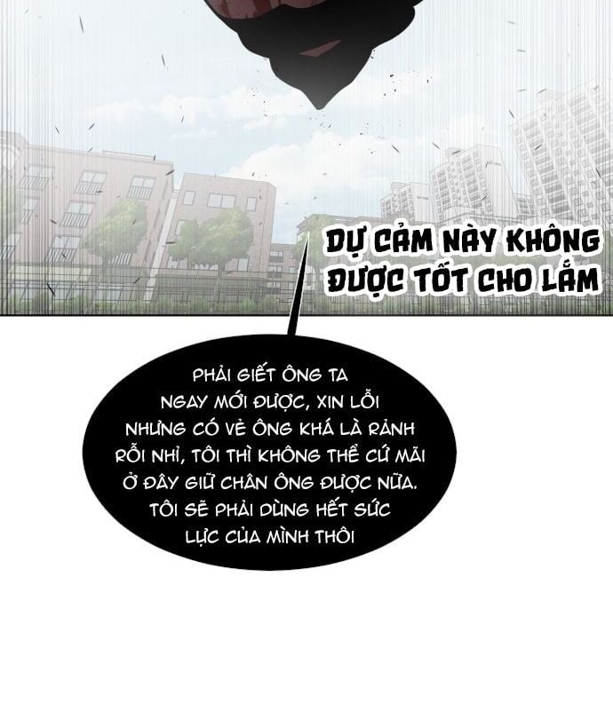Kỷ Nguyên Siêu Anh Hùng Chapter 65 - Trang 2