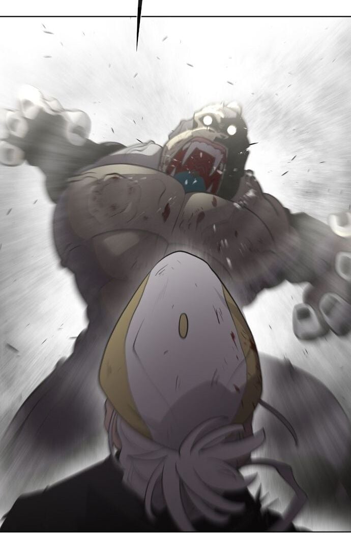 Kỷ Nguyên Siêu Anh Hùng Chapter 65 - Trang 2