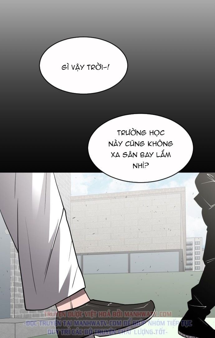 Kỷ Nguyên Siêu Anh Hùng Chapter 65 - Trang 2