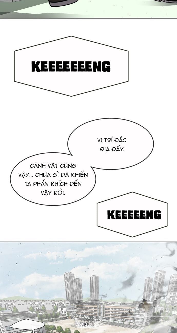 Kỷ Nguyên Siêu Anh Hùng Chapter 65 - Trang 2